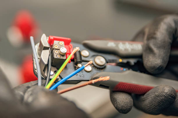 Best Electrical Rewiring Services  in East Oakdale, CA