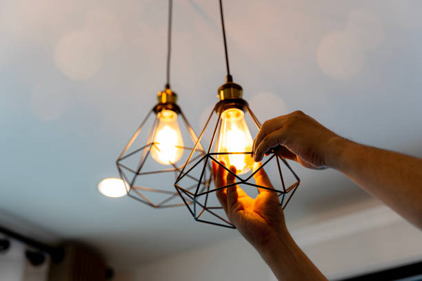 Best Local Electrician Companies  in East Oakdale, CA