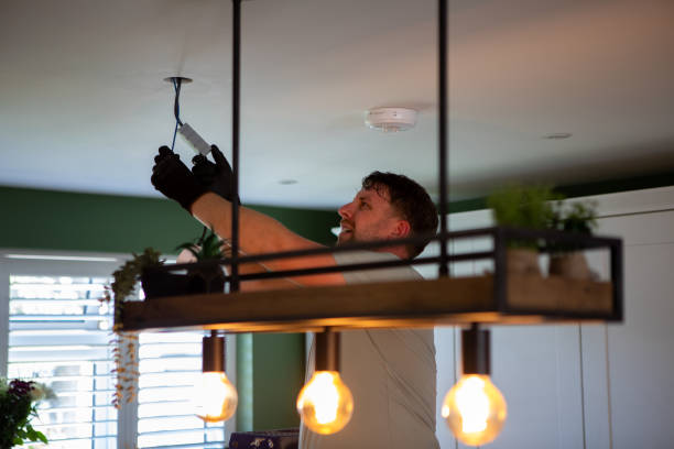 Best Electrical Installation Contractor  in East Oakdale, CA