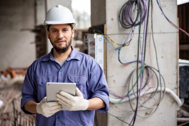  East Oakdale, CA Electrician Pros