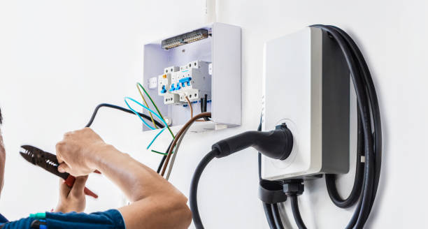 Best Ceiling Fan Installation Electrician  in East Oakdale, CA