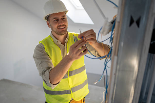 Best Electrical Wiring Services  in East Oakdale, CA